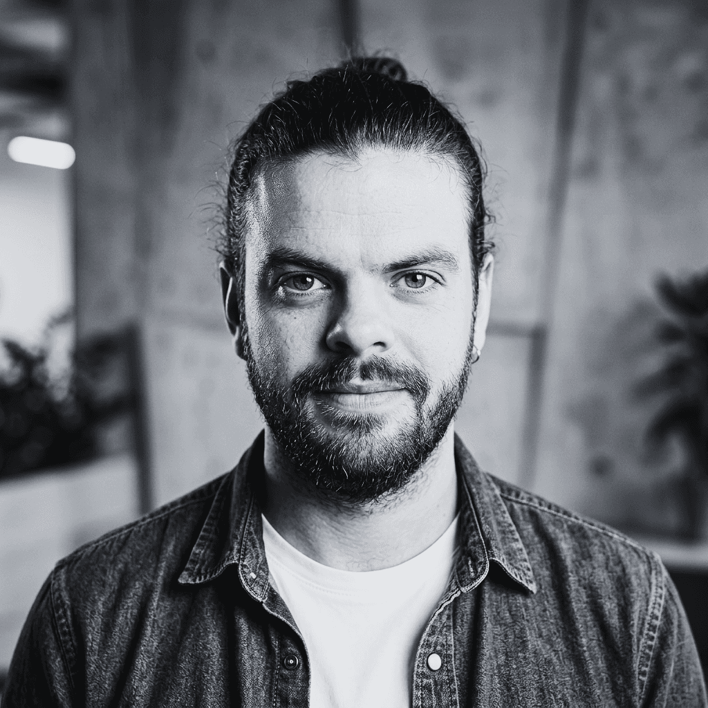 Elliot Tram, Expert Hubspot freelance