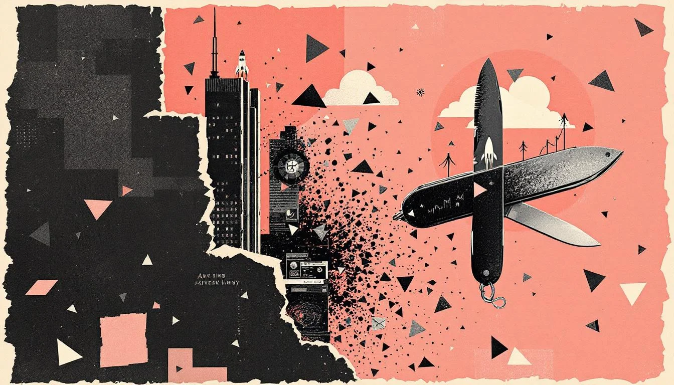 Agence Growth Marketing : pourquoi le modèle fractional est plus efficace ?