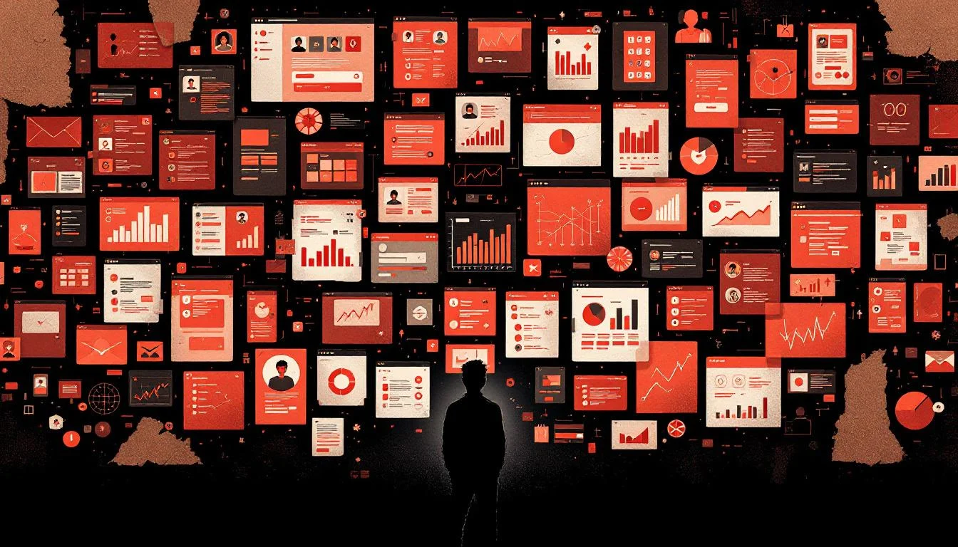 Logiciel de prospection B2B : le comparatif indépendant 2026