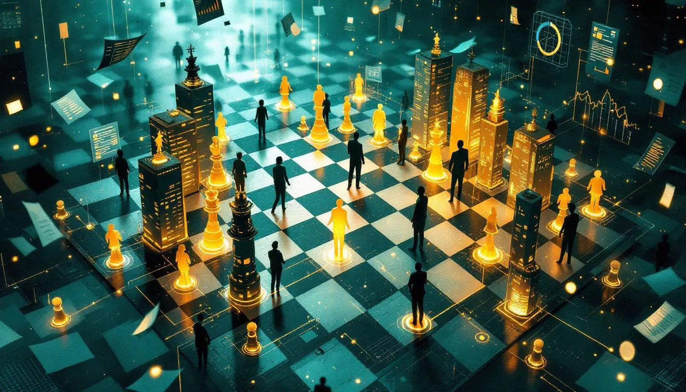 Stratégie de prospection B2B : construire un playbook qui génère du pipeline en 2026